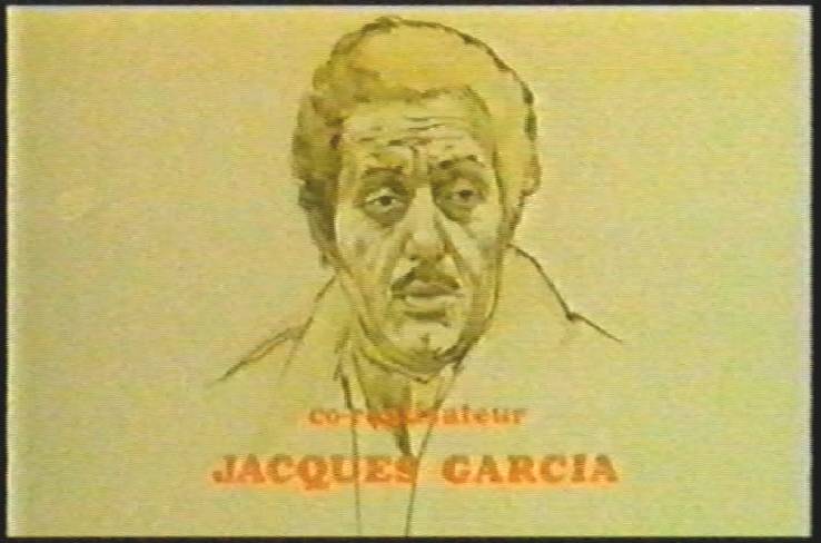 14 Jacques Garcia